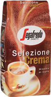 Segafredo Selezione Crema 1kg Kaffeebohnen