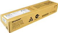 Sharp BP-C50GTBA nero toner