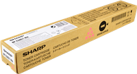 Sharp BP-C50GTMA magenta Tóner