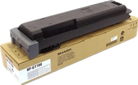 Sharp BP-GT700 negro Tóner