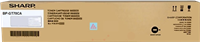 Sharp BP-GT70CA Cyan Tóner