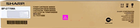 Sharp BP-GT70MA Magenta Tóner