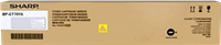 Sharp BP-GT70YA Amarelo Tóner