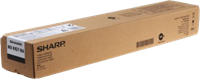Sharp MX-61GTBA Preto Tóner