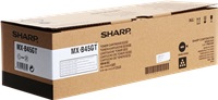 Sharp MX-B45GT Černá 