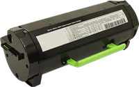 Sharp MX-B46T black toner