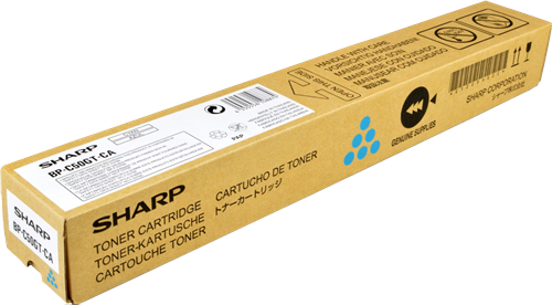 Sharp BP-C50GTCA