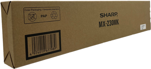 Sharp MX-230MK Unidade de manutenção