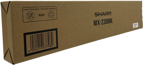 Sharp MX-230MK Unité de maintenance