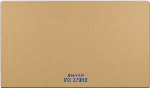 Sharp MX-3500N MX-270HB