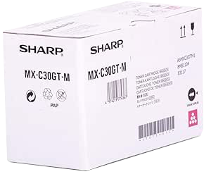 Sharp MX-C30GTM