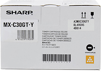 Sharp MX-C30GTY