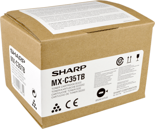 Sharp MX-C35TB