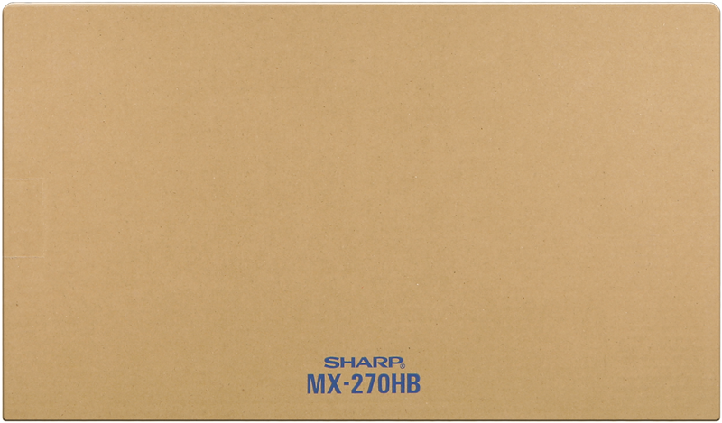 Sharp MX-2700N MX-270HB