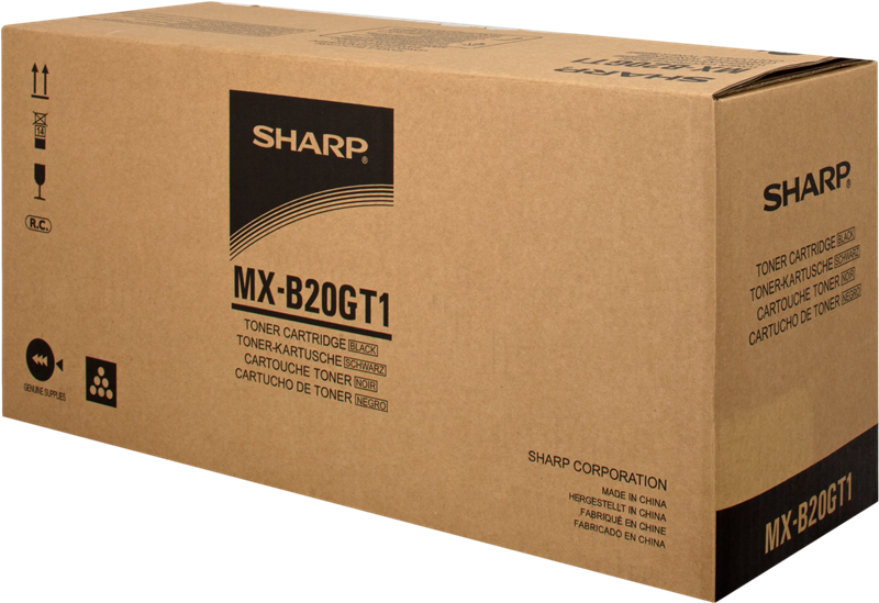 Sharp MX-B200 MX-B20GT1