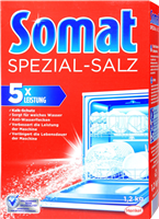 Somat Spezial-Salz 