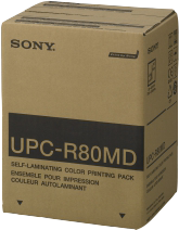Sony Biały