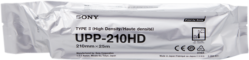 Sony Blanc