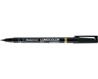 STAEDTLER Lumocolor Permanent-Marker 313 S