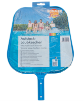 Summer Fun Aufsteck-Laubkescher