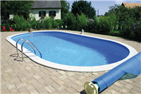 Die Zusammenfassung der favoritisierten Summer fun pool