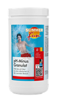 Summer Fun pH-Minus Granulat