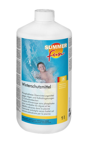 Summer Fun Winterschutzmittel 1 l