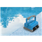 Summer Fun Orca 300CL Aspirateur automatique de piscine avec batterie