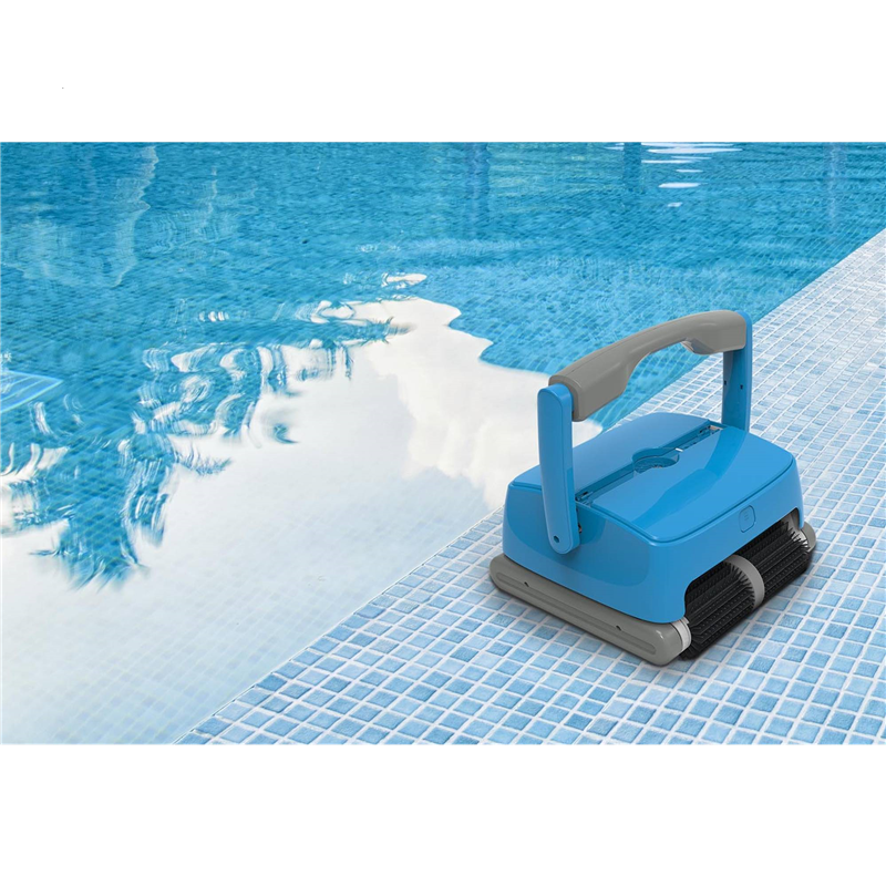 Summer Fun Orca 300CL Aspirateur automatique de piscine avec batterie