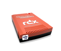 Tandberg Data 8877-RDX