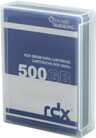 Tandberg Data 8541-RDX