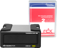 Tandberg Data 8865-RDX