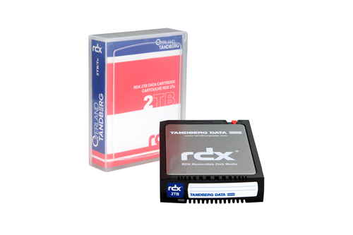 Tandberg Data 8731-RDX