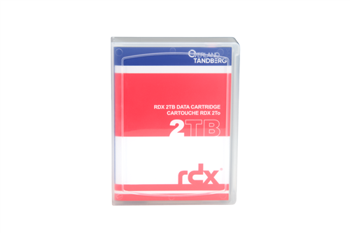 Tandberg Data 8731-RDX