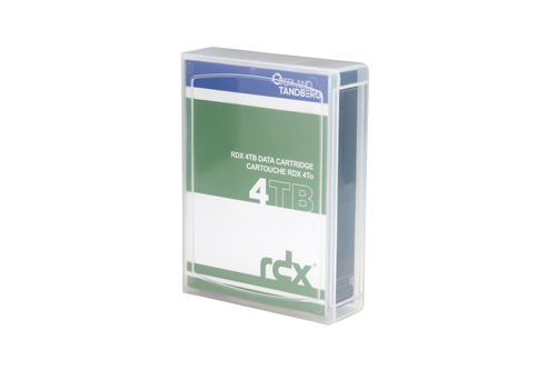 Tandberg Data 8824-RDX
