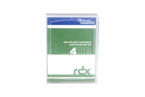 Tandberg Data 8824-RDX