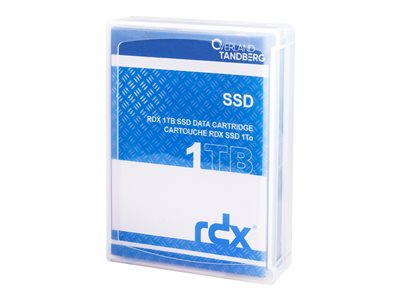 Tandberg Data 8877-RDX