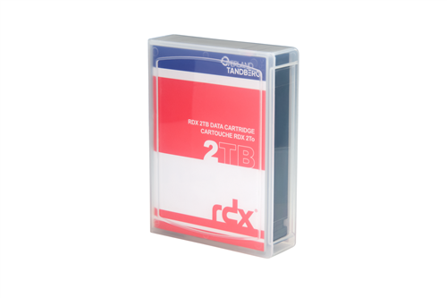 Tandberg Data 8731-RDX