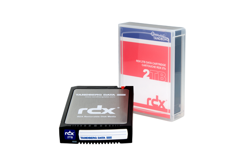 Tandberg Data 8731-RDX
