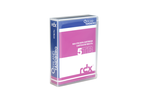 Tandberg Data 8862-RDX