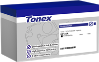 Tonex TXTHPCB435A Schwarz Toner
