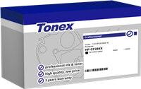 Tonex TXTHPCF289X Schwarz Toner
