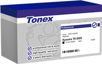 Tonex TXTKYTK6305 Schwarz Toner