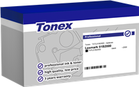 Tonex TXTL51B2000 Schwarz Toner