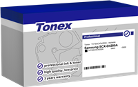 Tonex TXTSSCXD4200A Schwarz Toner