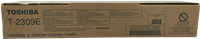 Toshiba T-2309E Preto Tóner