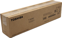 Toshiba T-3008E negro Tóner