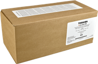 Toshiba T-409E-R nero toner