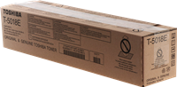 Toshiba T-5018E Preto Tóner