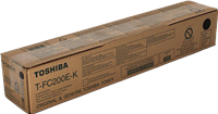 Toshiba T-FC200E-K negro Tóner